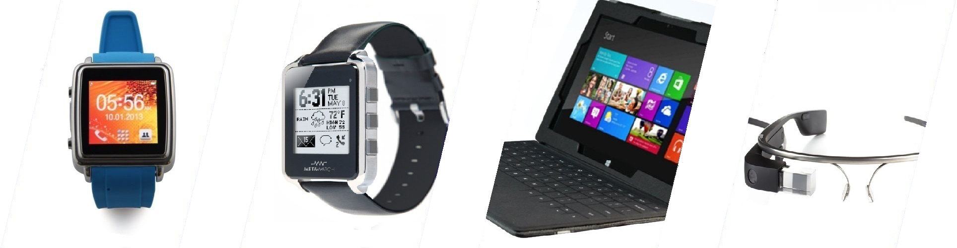 Mobile Tech Tracker