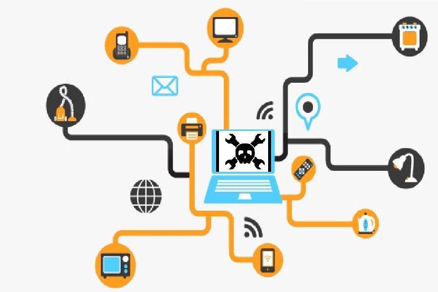 3 stories about IoT hacking