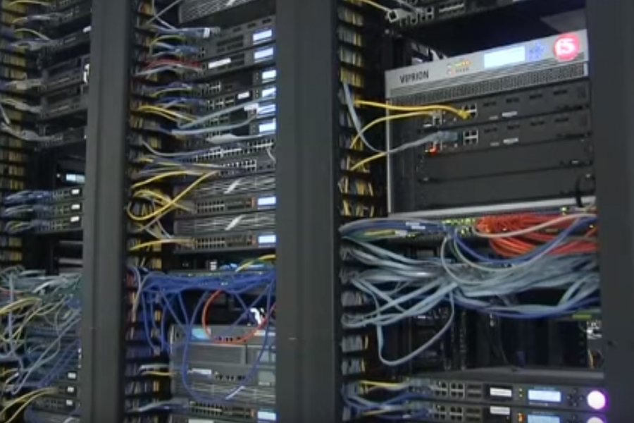 See everything that Facebook and Google know about you