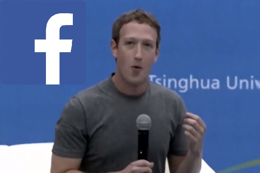 Don't worry about Facebook collecting your data